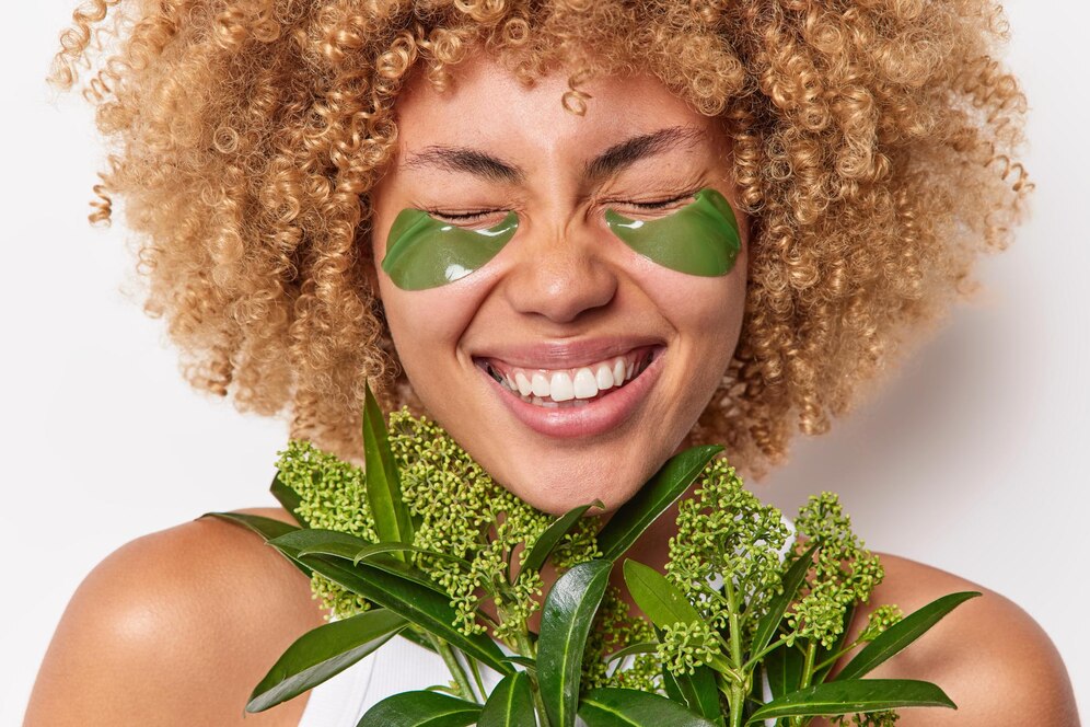 Plantas medicinales andinas para tratamiento ocular